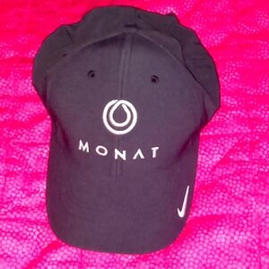 NWOT MONAT Nike dri-fit hat